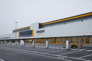 Insights : Amazon en Europe