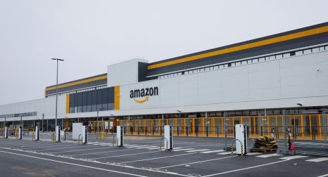 Insights : Amazon en Europe